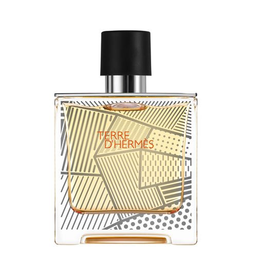 HERMÈS Terre d'Hermès Edition Limitée Flacon H - Parfum